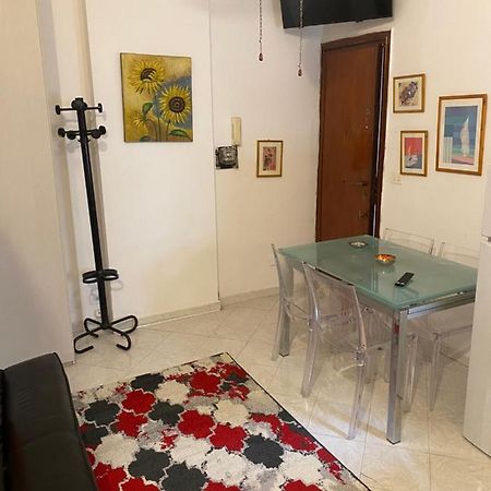 Nic Roma Apartment Ngoại thất bức ảnh