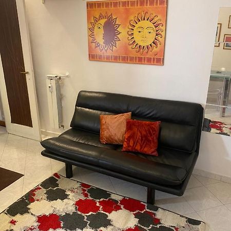 Nic Roma Apartment Ngoại thất bức ảnh