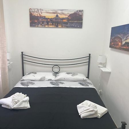 Nic Roma Apartment Ngoại thất bức ảnh