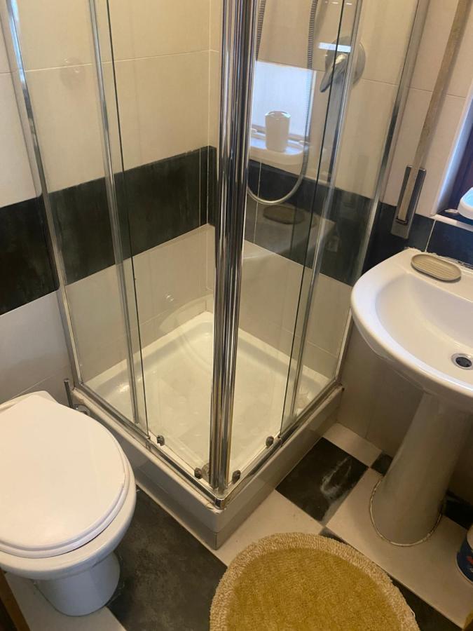 Nic Roma Apartment Ngoại thất bức ảnh