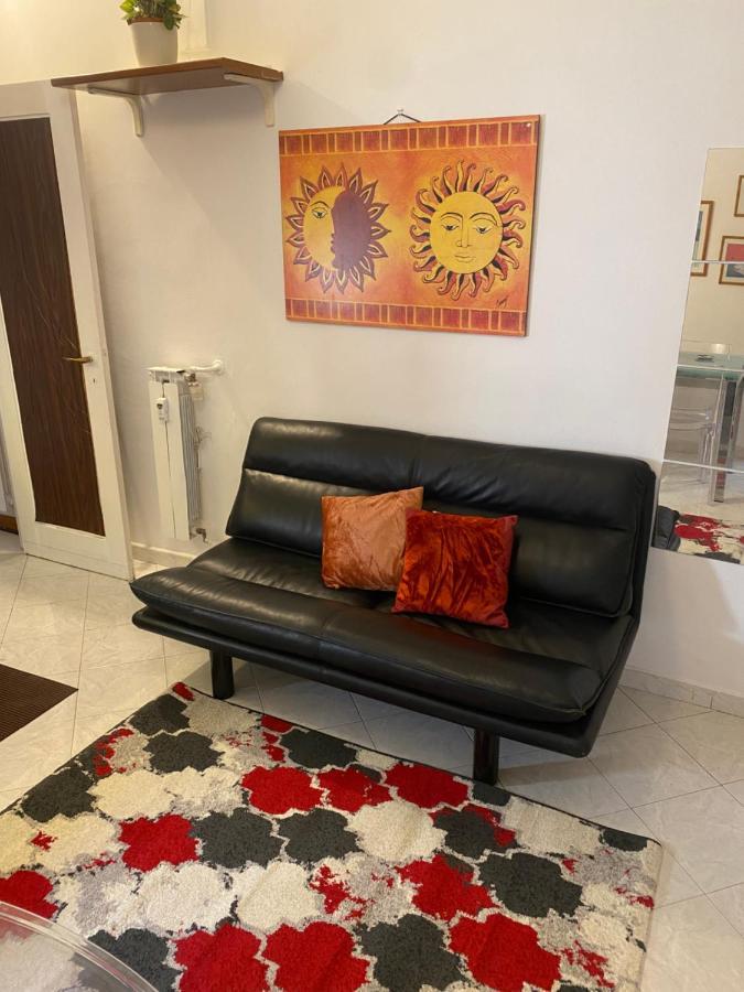 Nic Roma Apartment Ngoại thất bức ảnh